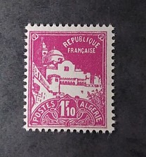 Colonie française 1927 d'occasion  Criquetot-l'Esneval