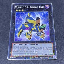 Lotto carta numero usato  Montelabbate