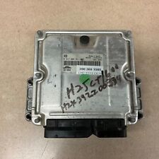 Usado, LÂMPADA EMPILHADEIRA MÓDULO DE CONTROLE HIDRÁULICO LINDE H25CT/600 3903601585 R917005831 comprar usado  Enviando para Brazil