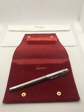 Cartier must cartier usato  Vicenza