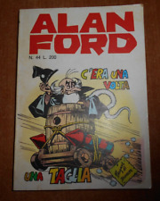 Alan ford del usato  Palermo