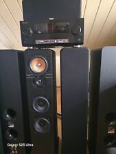 Receiver 2 dolby gebraucht kaufen  Großbottwar