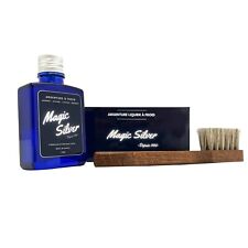 Magic silver argenture d'occasion  Arques-la-Bataille