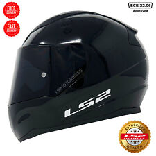 Ls2 gloss black for sale  ILFORD