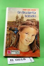 Ab0018 bruder isabella gebraucht kaufen  Westheim