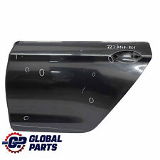 Door rear left for sale  UK