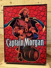 Captain morgan bar for sale  Rockford