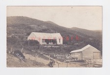 ARGENTINA COMODORO RIVADAVIA ESTANCIA "EL PROGRESO" M. Ayllon RP PC E20C - AR67, usado comprar usado  Enviando para Brazil