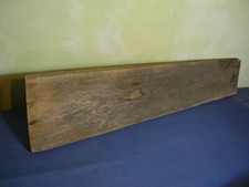 Treibholz schwemmholz eiche gebraucht kaufen  Deutschland
