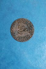 West cramlington token for sale  UK