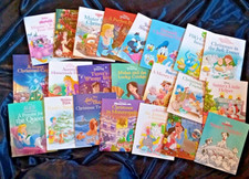 Disney mini paperback for sale  BRACKLEY