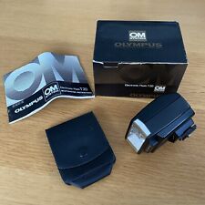 Olympus t20 shoe for sale  HORNCHURCH