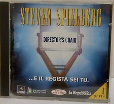 Steven spielberg director usato  Trieste