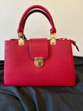 Dasein red vegan for sale  Buchanan