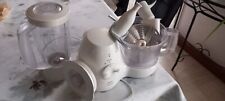 Robot multifonctions cucina d'occasion  Dinan