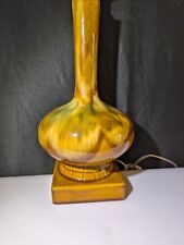 Mcm drip glaze for sale  Groveland