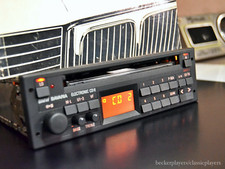Raro BMW Baviera Electronic CD II Blaupunkt Radio player E30 E31 E32 E34 E36 M5! comprar usado  Enviando para Brazil