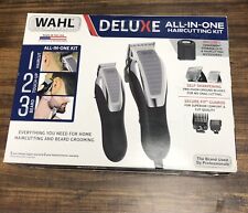 Wahl deluxe haircutting for sale  Glenview