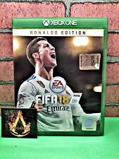 Fifa ronaldo edition usato  Porto Cesareo