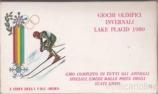 Sport giochi olimpici usato  Roma