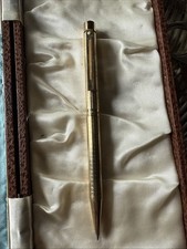 Sheaffer vintage ballpoint for sale  SOUTHAMPTON