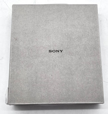 Fones de ouvido supra-auriculares Sony sem fio Bluetooth recarregáveis - Branco comprar usado Fones de ouvido supra-auriculares Sony sem fio Bluetooth recarregáveis - Branco comprar usado  Enviando para Brazil