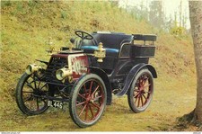 Automobiles gros plan d'occasion  Fruges