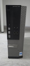 Ordinateur dell optiplex d'occasion Ordinateur dell optiplex d'occasion  Villers-Saint-Paul