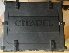 Large warhammer citadel for sale  LIPHOOK