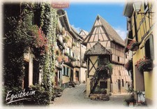 Eguisheim old dovecote d'occasion  Expédié en Belgium