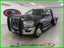 2022 ram 3500 for sale  Baxley