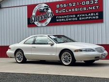1998 lincoln mark for sale  Newfield