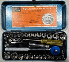 Nos piece ratchet for sale  Saint Joseph