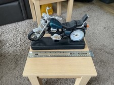 Motor cycle desk for sale  CHESTER