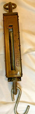 Chatillon hanging scale for sale  Branford