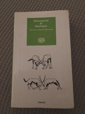 dizionario filosofia usato  Verrua Po