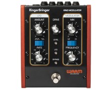 Warm audio ringerbringer for sale  Winchester