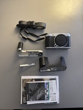 Fujifilm mirrorless digital for sale  HOVE