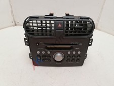 vauxhall agila cd player for sale vauxhall agila cd player for sale ROWLANDS GILL