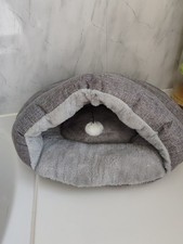 Ancol cave cat for sale  LEICESTER
