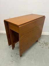 Mid century drop for sale Mid century drop for sale  FERNDOWN