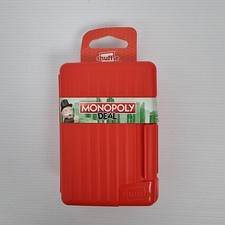 Jogo de cartas Monopoly Deal comprar usado  Enviando para Brazil