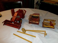 Agco farm toy for sale  Mulberry