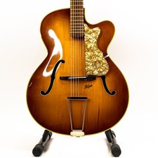 Vintage hofner 455 for sale  Woodbury