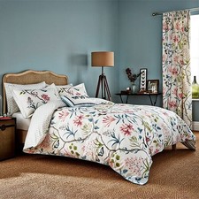 Sanderson clementine duvet for sale  UK