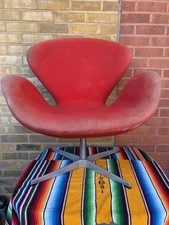 Swan chair arne for sale  LONDON