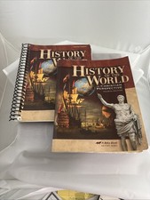 History christian perspective for sale  Walled Lake
