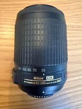 nikon 55 200mm dx zoom for sale nikon 55 200mm dx zoom for sale White Plains