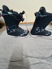 Burton imprint snowboard for sale Burton imprint snowboard for sale  Endicott