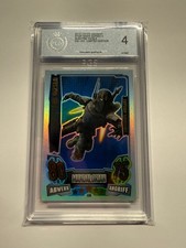 Force attax serie gebraucht kaufen  Uhingen